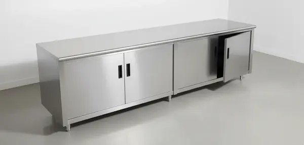 Advance Tabco EHB-SS-249-X