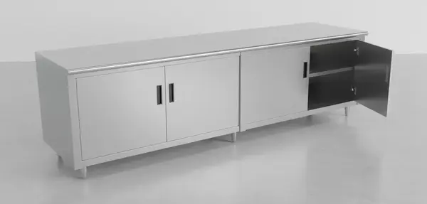 Advance Tabco EHB-SS-249M