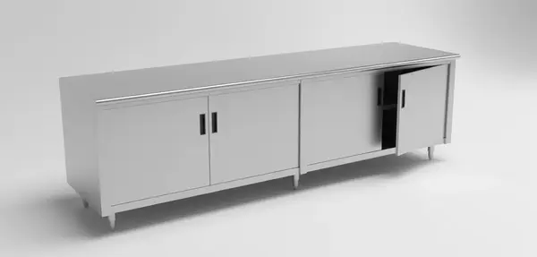 Advance Tabco EHB-SS-249M-X