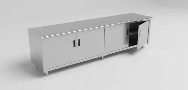 Advance Tabco EHB-SS-3010M