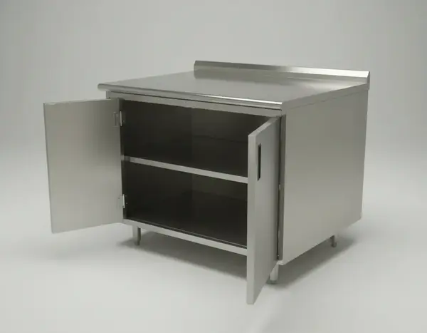 Advance Tabco EHB-SS-303M