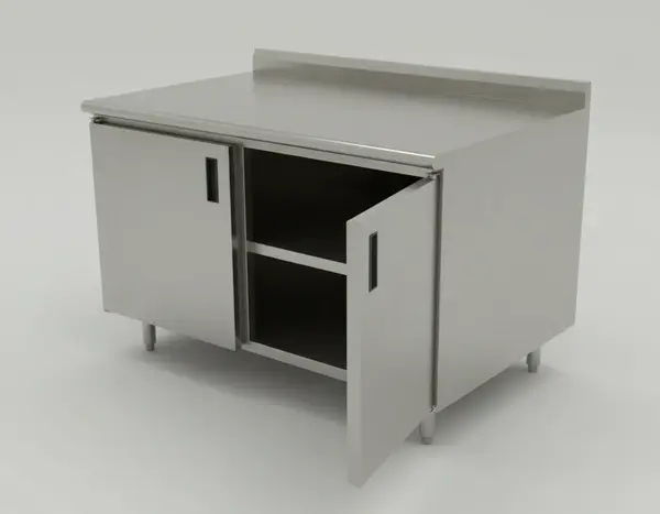 Advance Tabco EHB-SS-303M-X