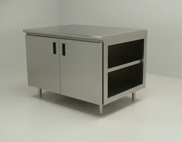 Advance Tabco EHB-SS-304M-X