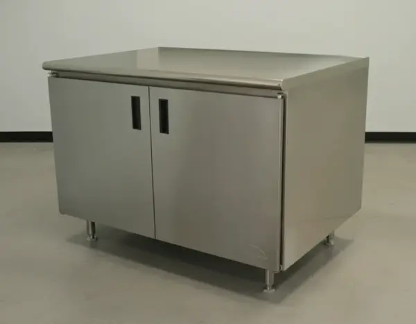 Advance Tabco EHB-SS-306