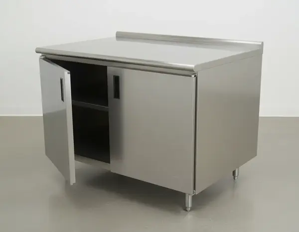 Advance Tabco EHB-SS-306M