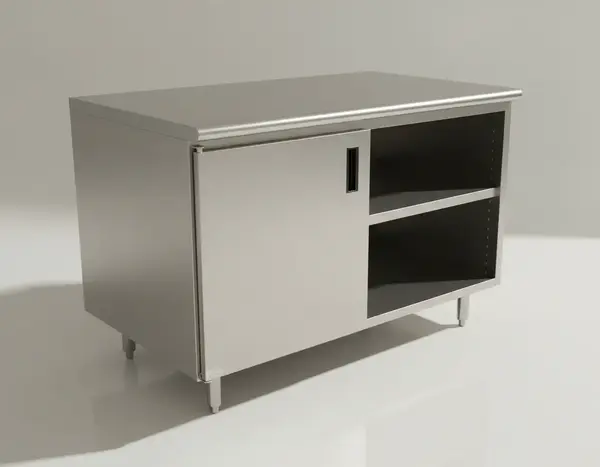 Advance Tabco EHB-SS-306M-X