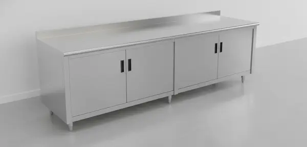 Advance Tabco EHB-SS-307