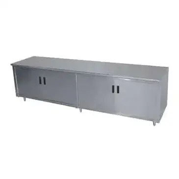 Advance Tabco EHB-SS-307M-X