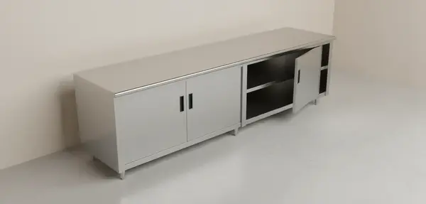 Advance Tabco EHB-SS-307M-X