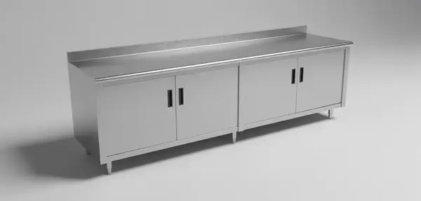 Advance Tabco EHB-SS-308