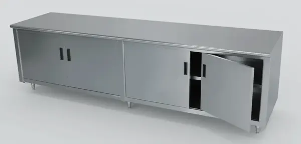 Advance Tabco EHB-SS-308M-X