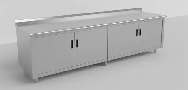 Advance Tabco EHB-SS-309