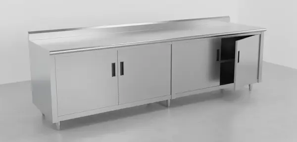 Advance Tabco EHB-SS-309M