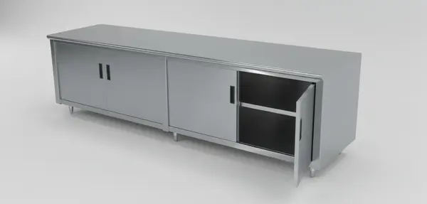 Advance Tabco EHB-SS-309M-X