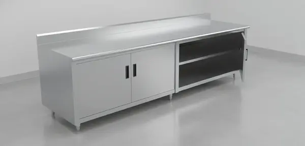 Advance Tabco EHK-SS-2410M