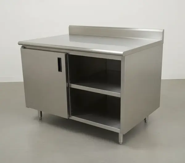 Advance Tabco EHK-SS-244M-X