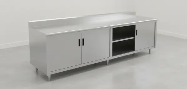 Advance Tabco EHK-SS-247M