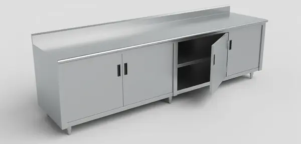 Advance Tabco EHK-SS-247M-X