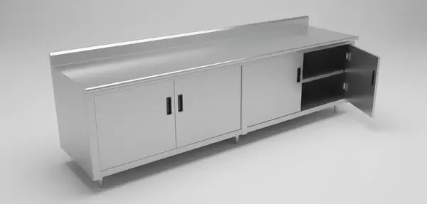 Advance Tabco EHK-SS-248M