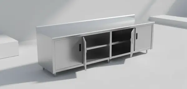 Advance Tabco EHK-SS-248M-X