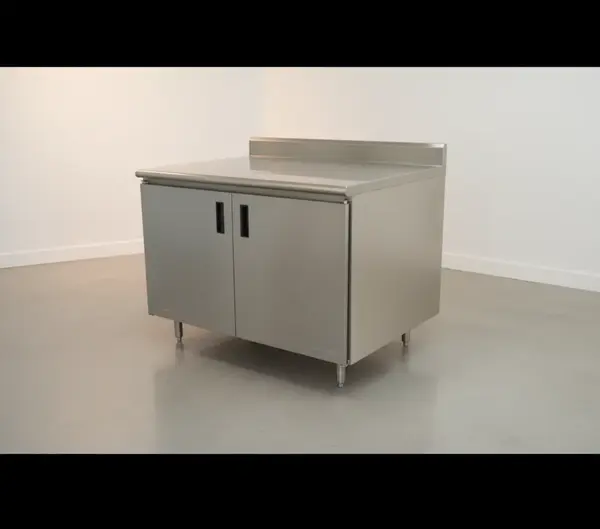 Advance Tabco EHK-SS-249