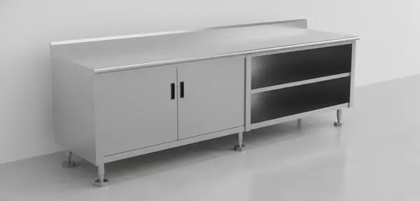 Advance Tabco EHK-SS-249M