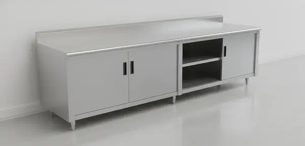 Advance Tabco EHK-SS-249M-X