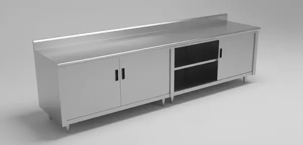 Advance Tabco EHK-SS-3010M-X