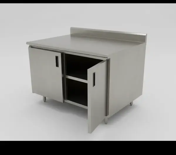 Advance Tabco EHK-SS-303M-X