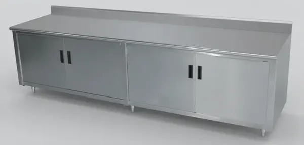 Advance Tabco EHK-SS-307M