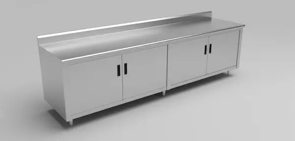 Advance Tabco EHK-SS-307M-X