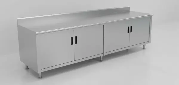 Advance Tabco EHK-SS-308M