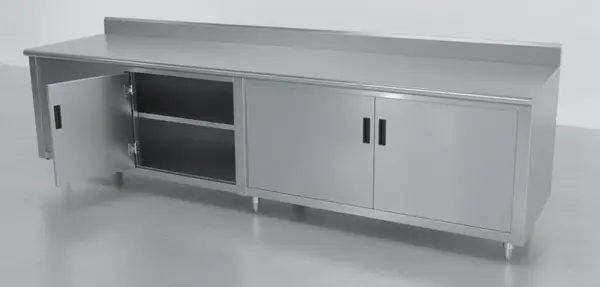 Advance Tabco EHK-SS-308M-X