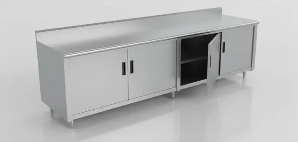 Advance Tabco EHK-SS-309M-X