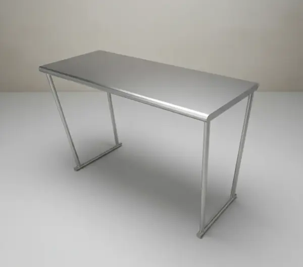 Advance Tabco ETS-12-48-X