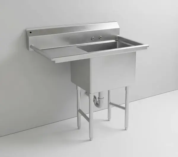 Advance Tabco FC-1-1620-18L