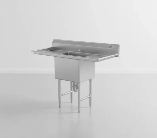 Advance Tabco FC-1-1620-18RL