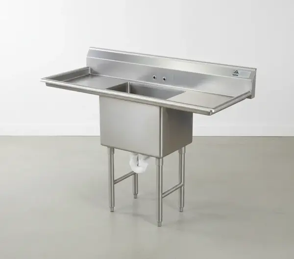 Advance Tabco FC-1-1620-18RL-X