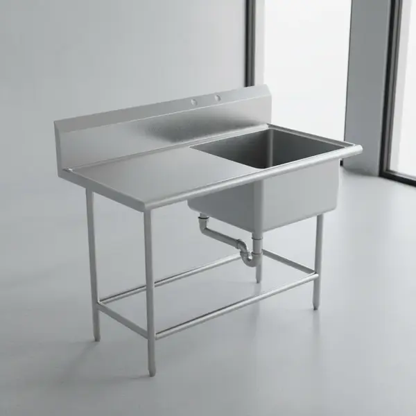 Advance Tabco FC-1-1818-18L