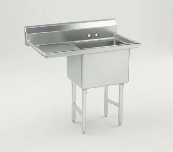 Advance Tabco FC-1-1818-18L-X