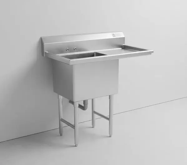 Advance Tabco FC-1-1818-18R-X