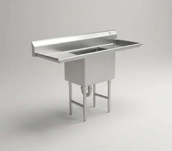 Advance Tabco FC-1-1818-18RL-X