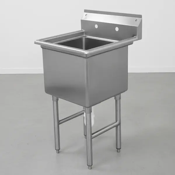 Advance Tabco FC-1-1818