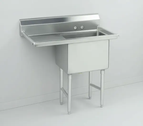 Advance Tabco FC-1-1818-24L