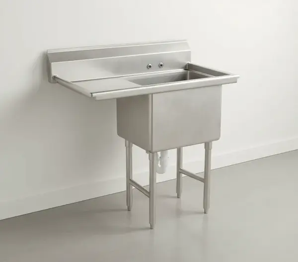 Advance Tabco FC-1-1818-24L-X