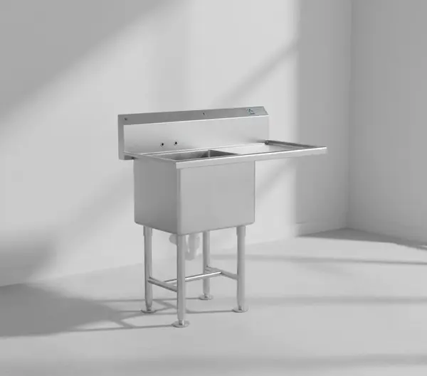 Advance Tabco FC-1-1818-24R