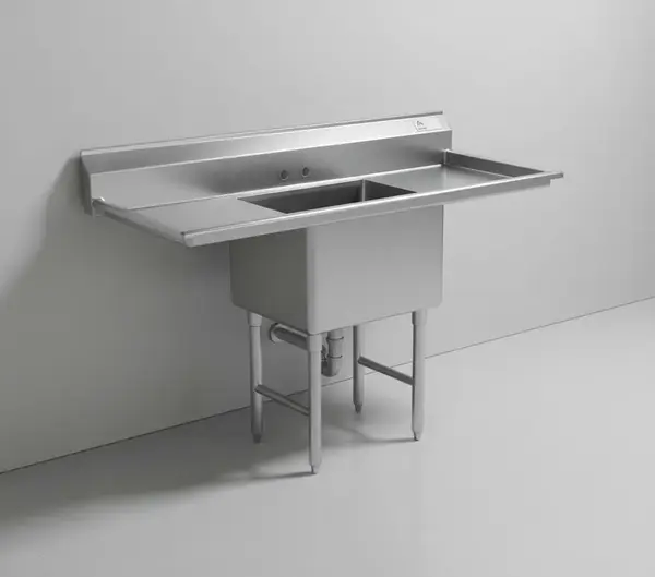 Advance Tabco FC-1-1818-24RL