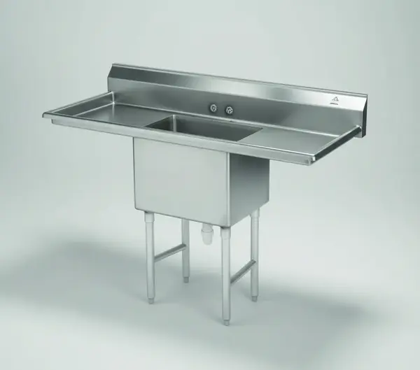 Advance Tabco FC-1-1818-24RL-X