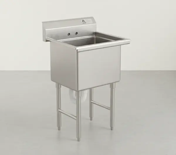 Advance Tabco FC-1-1818-X