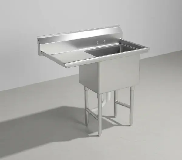 Advance Tabco FC-1-1824-18L